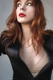 Catherine Anne Davies is Self