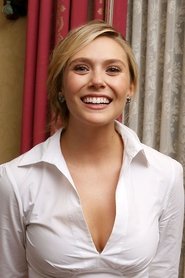 Elizabeth Olsen
