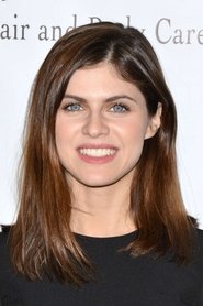 Alexandra Daddario Alexandra Daddario