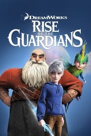 Rise of the Guardians