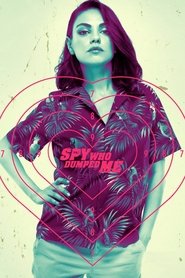 Image The Spy Who Dumped Me
