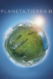 Image Planeta Tierra II
