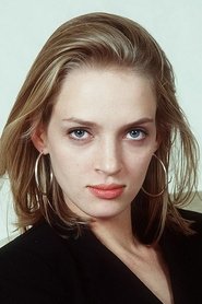 Uma Thurman Uma Thurman
