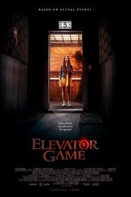 مشاهدة فيلم Elevator Game 2023 مترجم