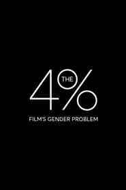 The 4%: Film's Gender Problem