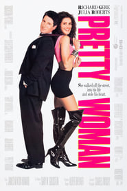 مشاهدة فيلم Pretty Woman 1990 مترجم