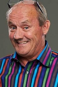 Brendan O'Carroll