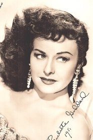 Paulette Goddard Paulette Goddard