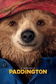 Image As Aventuras de Paddington