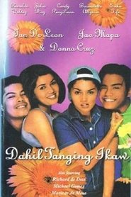 Watch Dahil Tanging Ikaw (1997)