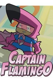 Captain Flamingo Captain Flamingo