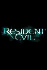 Resident Evil: Rising locandina