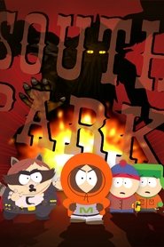 South Park Season 3