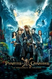 Pirates des Caraïbes : La vengeance de Salazar