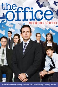 The Office Season 3 Episode 13