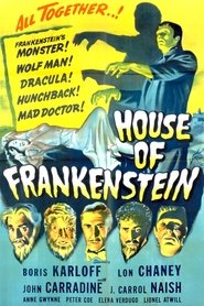 Image La Maison de Frankenstein