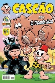 Cascão 1ª Série - n° 27