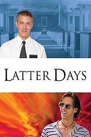 Latter Days Film in Streaming Completo in Italiano