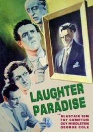 Laughter in Paradise Film in Streaming Completo in Italiano