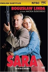 Affiche de Film Sara