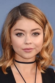 Sarah Hyland