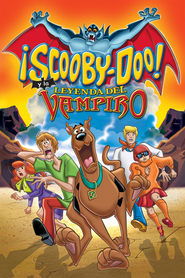 Imagen ¡ScoobyDoo! y la Leyenda del Vampiro