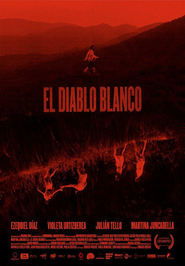 El diablo blanco El diablo blanco