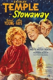 مشاهدة فيلم Stowaway 1936 مباشر اونلاين