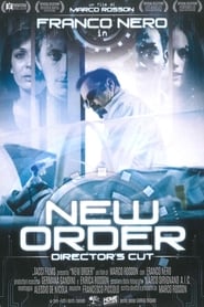 مشاهدة فيلم New Order 2012 مباشر اونلاين