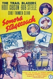 Sonora Stagecoach se film streaming