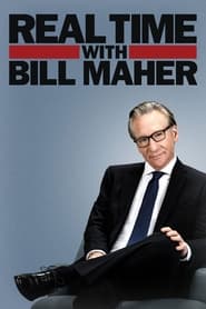 Real Time with Bill Maher Season 19