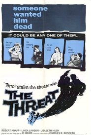 Photo de The Threat affiche