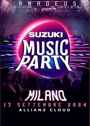 Suzuki Music Party Season 1