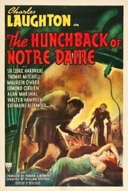 The Hunchback of Notre Dame Ver Descargar Películas en Streaming Gratis en Español