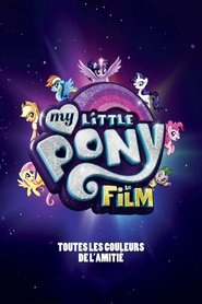My Little Pony : Le film