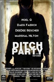 Ditch Party Film Streaming Ita