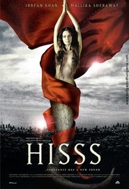 Hisss Film en Streaming