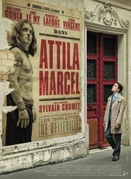 poster de Attila Marcel