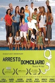 House Arrest Ver Descargar Películas en Streaming Gratis en Español