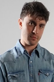 Rodrigo González Dávalos is Andrés Ugalde