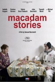 bilder von Macadam Stories