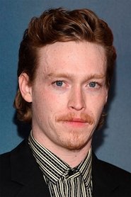 Caleb Landry Jones Caleb Landry Jones