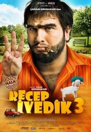 Laste Recep İvedik 3 film på nett med norsk tekst