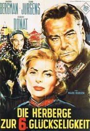 Die Herberge zur 6. Glückseligkeit) Die Herberge zur 6. Glückseligkeit (1958)