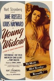 Young Widow Ver Descargar Películas en Streaming Gratis en Español