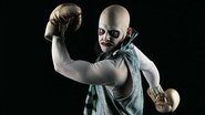 Cirque du Soleil: Quidam