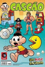 Cascão 1ª Série - n° 84