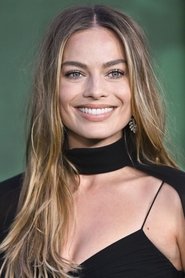 Margot Robbie