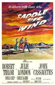 Imagen Saddle The Wind