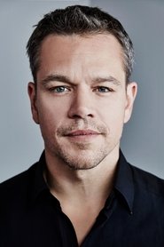 Matt Damon Matt Damon
